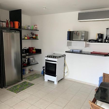 Muro Alto Marupiara Suites Pôrto das Galinhas エクステリア 写真