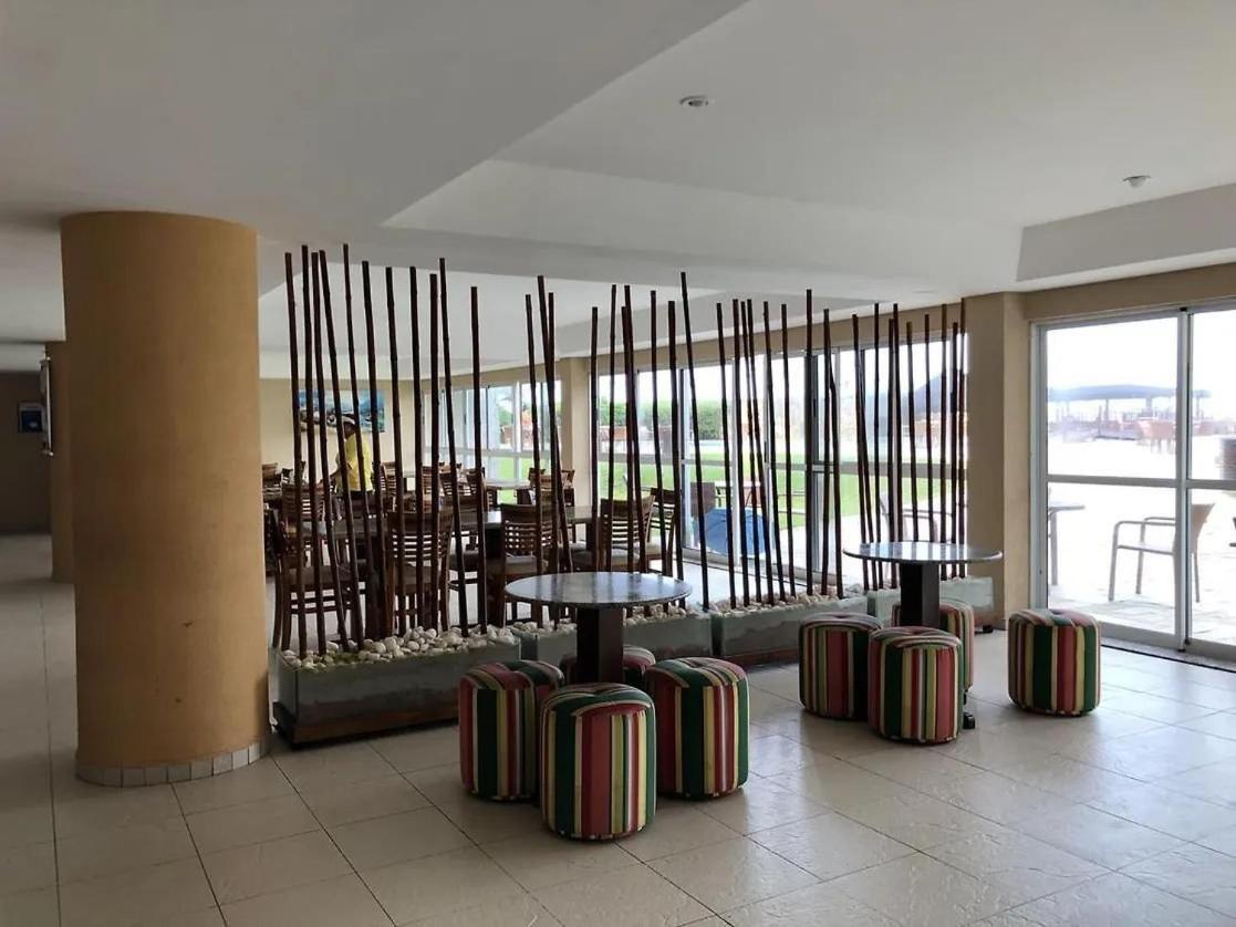 Muro Alto Marupiara Suites Pôrto das Galinhas エクステリア 写真
