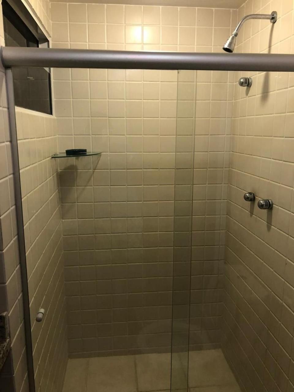 Muro Alto Marupiara Suites Pôrto das Galinhas エクステリア 写真