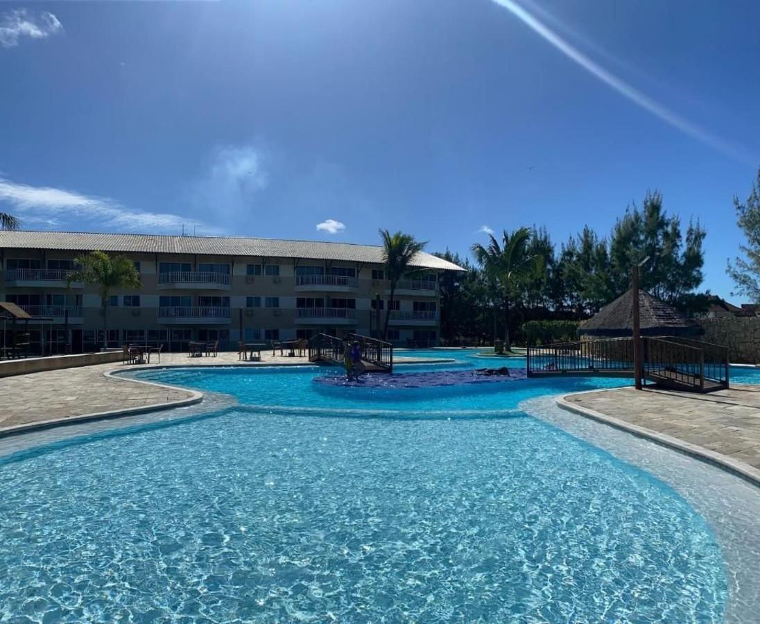 Muro Alto Marupiara Suites Pôrto das Galinhas エクステリア 写真