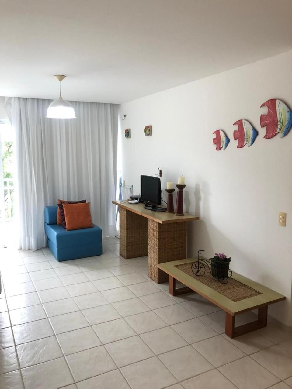 Muro Alto Marupiara Suites Pôrto das Galinhas エクステリア 写真