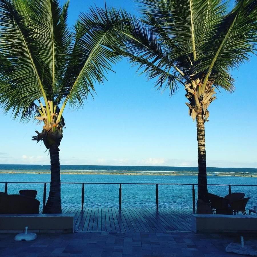 Muro Alto Marupiara Suites Pôrto das Galinhas エクステリア 写真