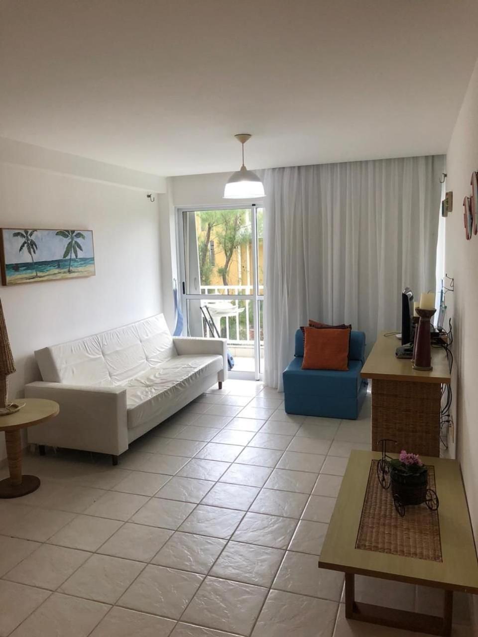 Muro Alto Marupiara Suites Pôrto das Galinhas エクステリア 写真