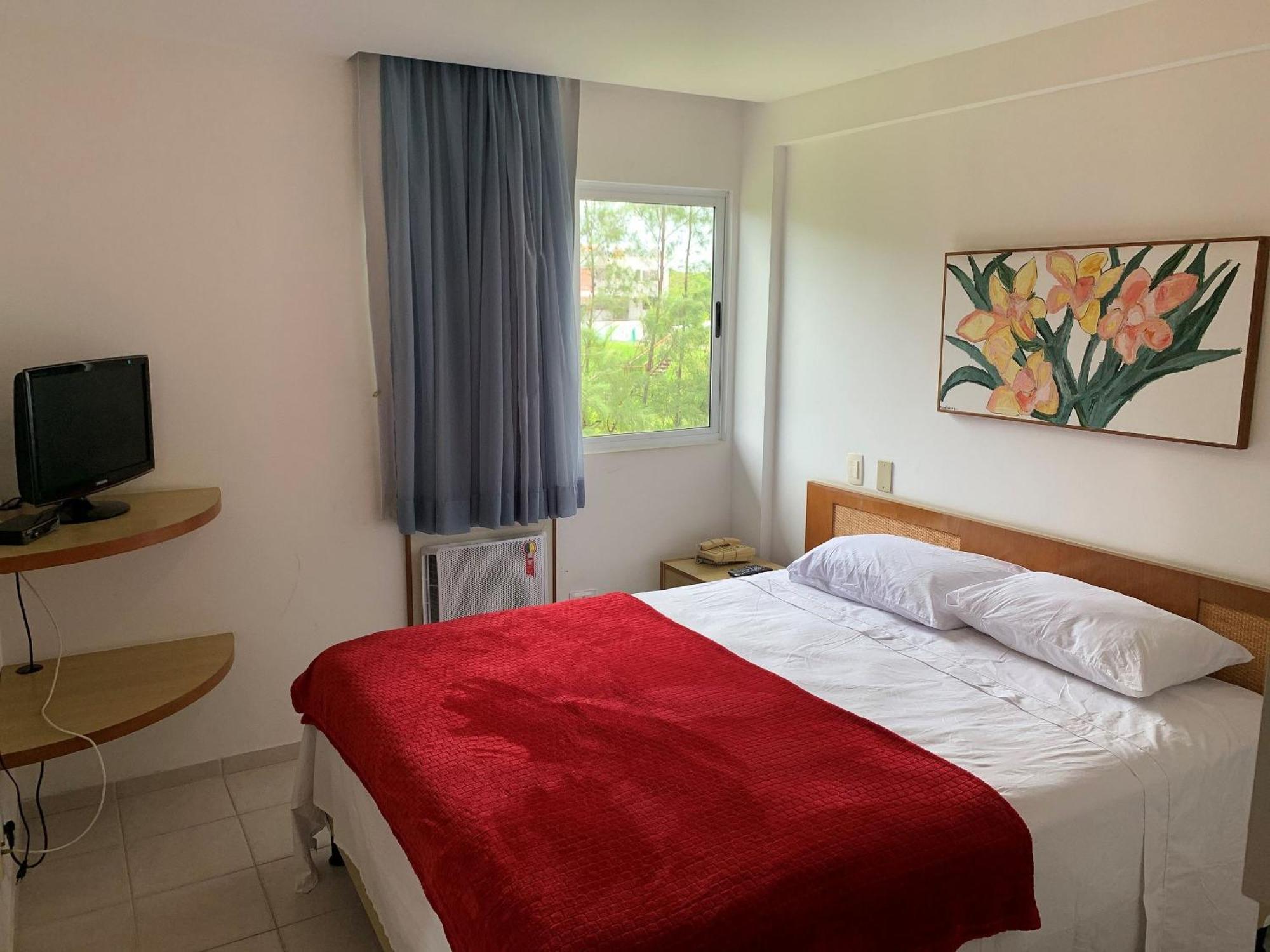 Muro Alto Marupiara Suites Pôrto das Galinhas エクステリア 写真