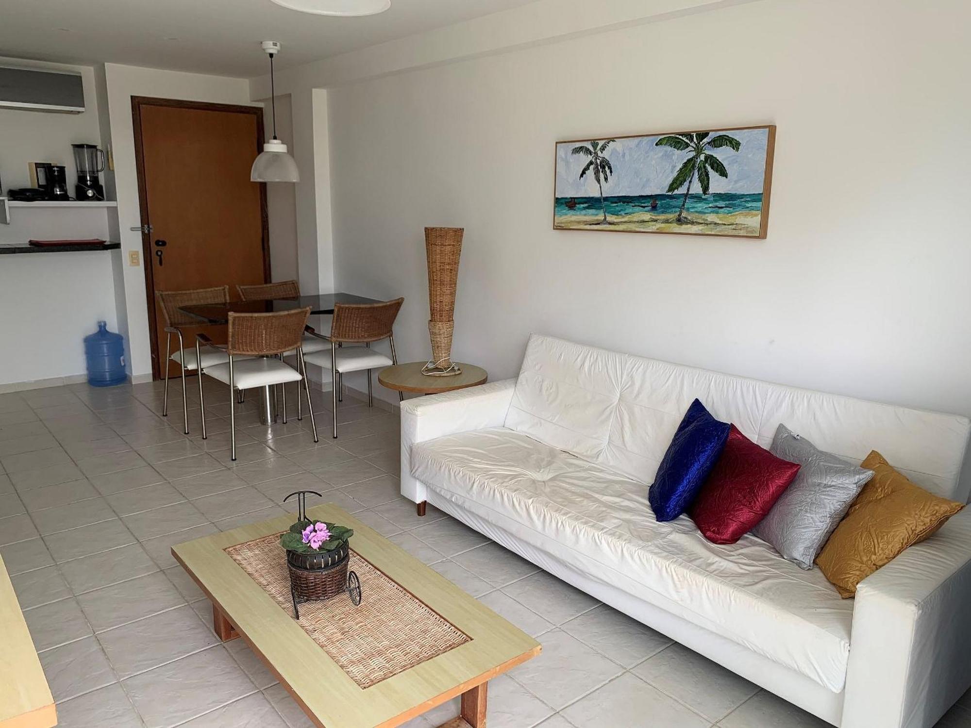 Muro Alto Marupiara Suites Pôrto das Galinhas エクステリア 写真