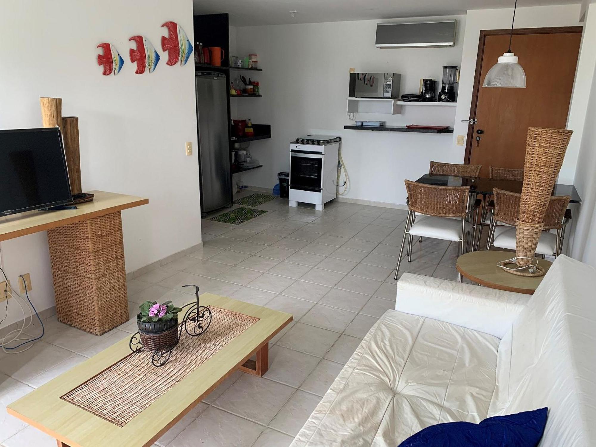 Muro Alto Marupiara Suites Pôrto das Galinhas エクステリア 写真